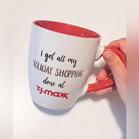 Coffee mug - Picture 2 of 3